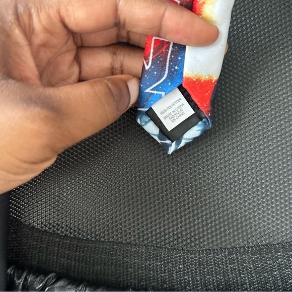 STAR WARS Darth Vader Tie Luke I am your father George Lucas Casual Streetwear - Picture 4 of 4